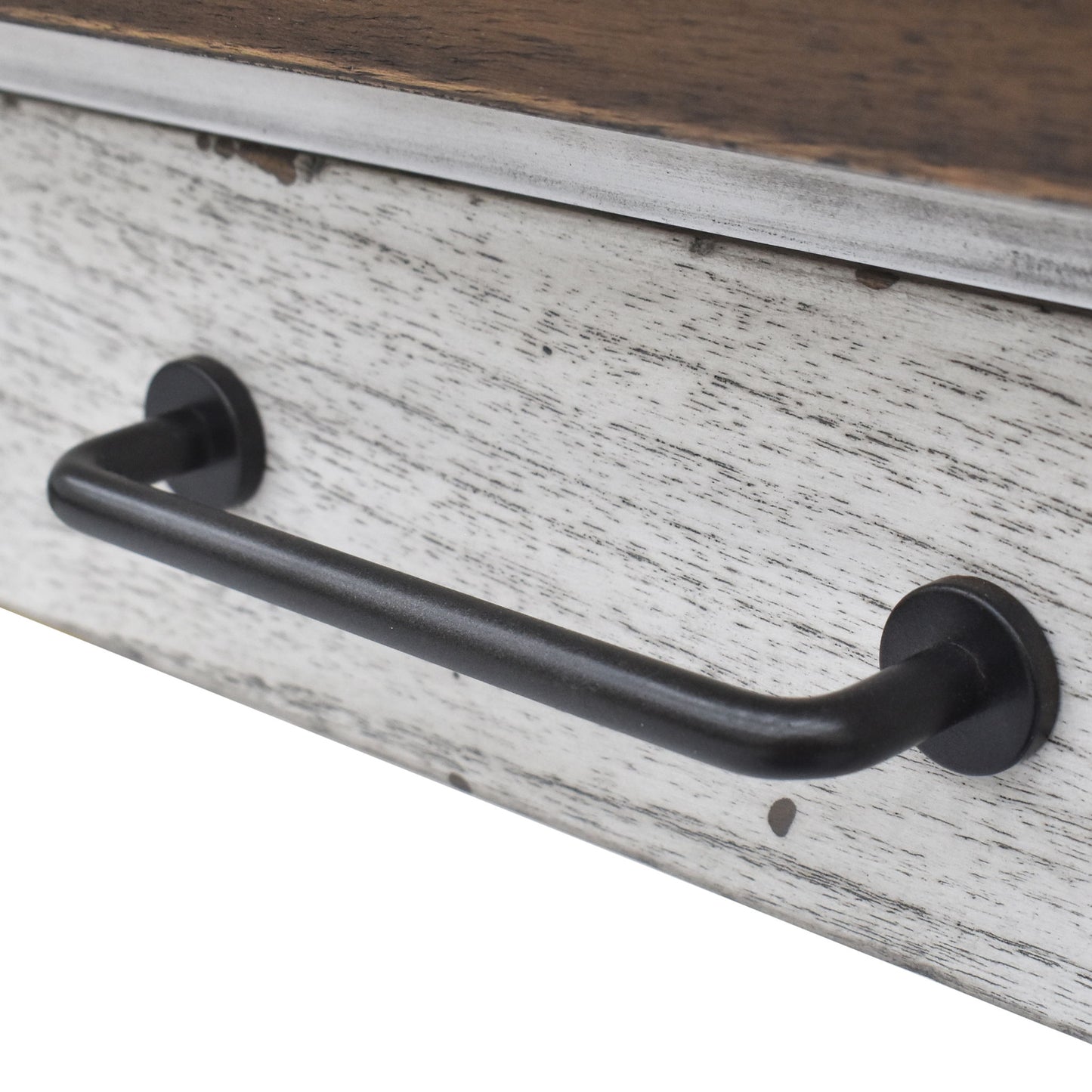 Bear Creek - Sofa Table - Hornell Furniture Outlet