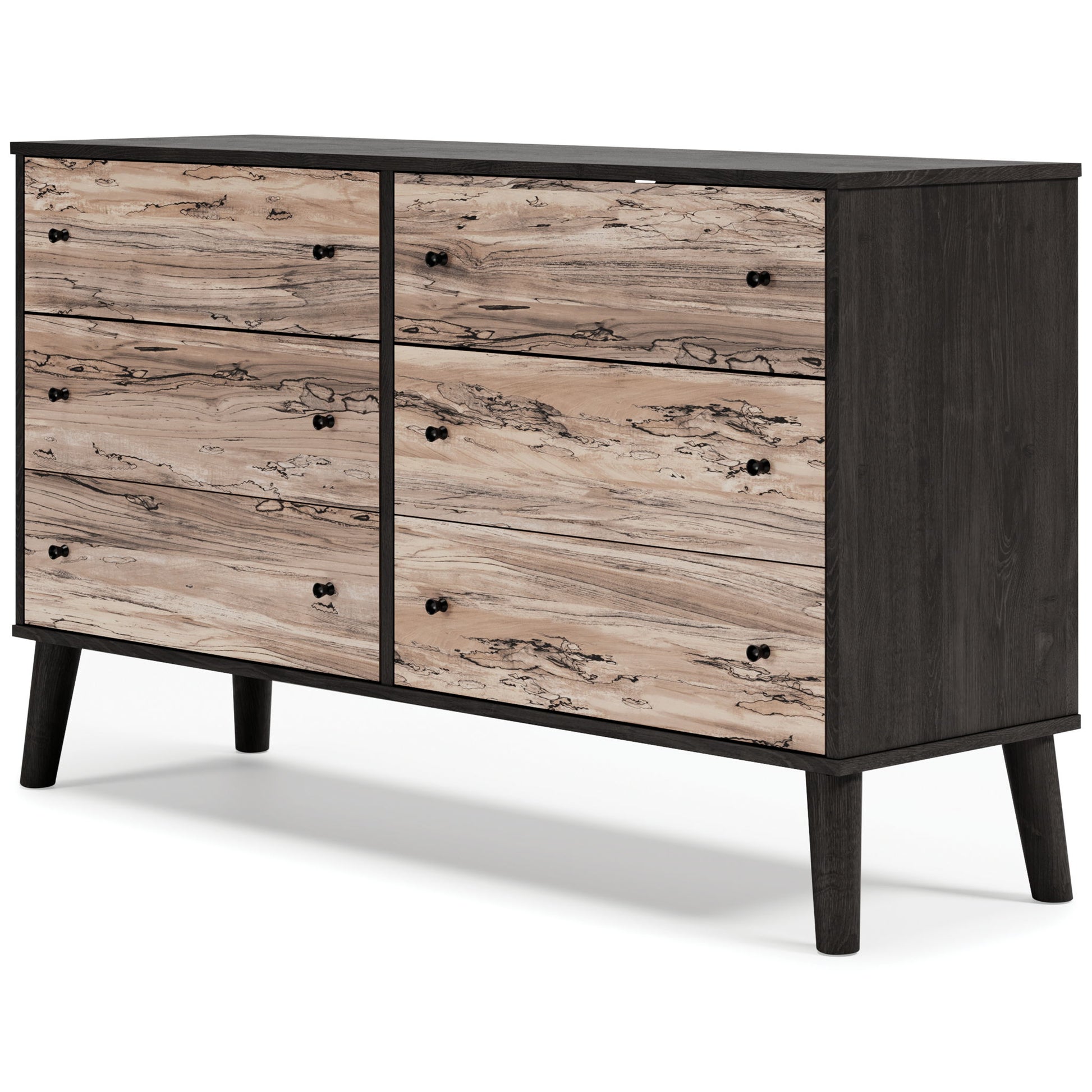 Piperton - Drawer Dresser - Hornell Furniture Outlet