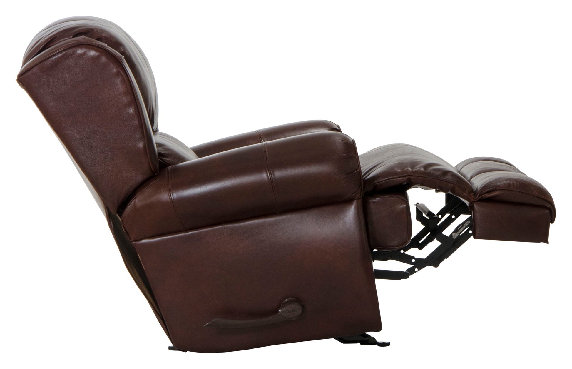 Duncan - Deluxe Glider Recliner - Hornell Furniture Outlet