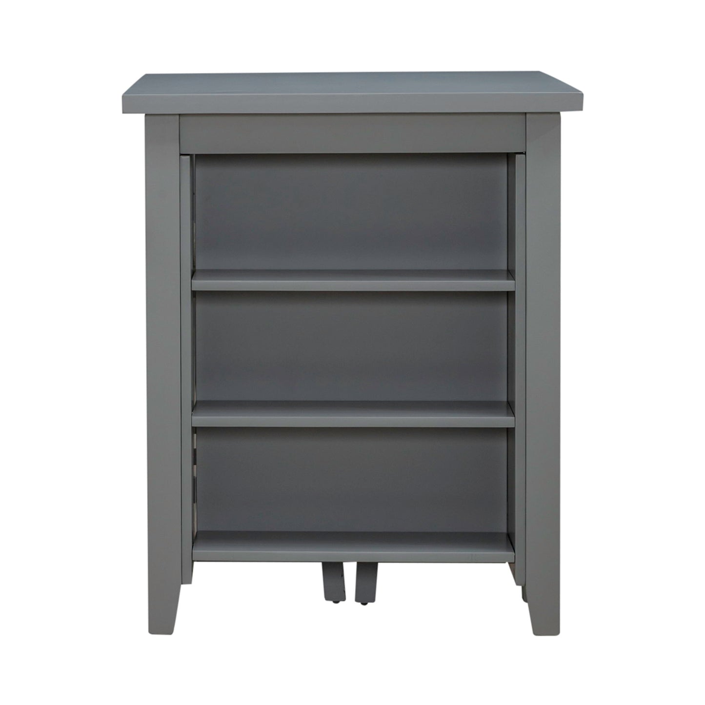 Brook Creek - 3 Piece Counter Set - Hornell Furniture Outlet