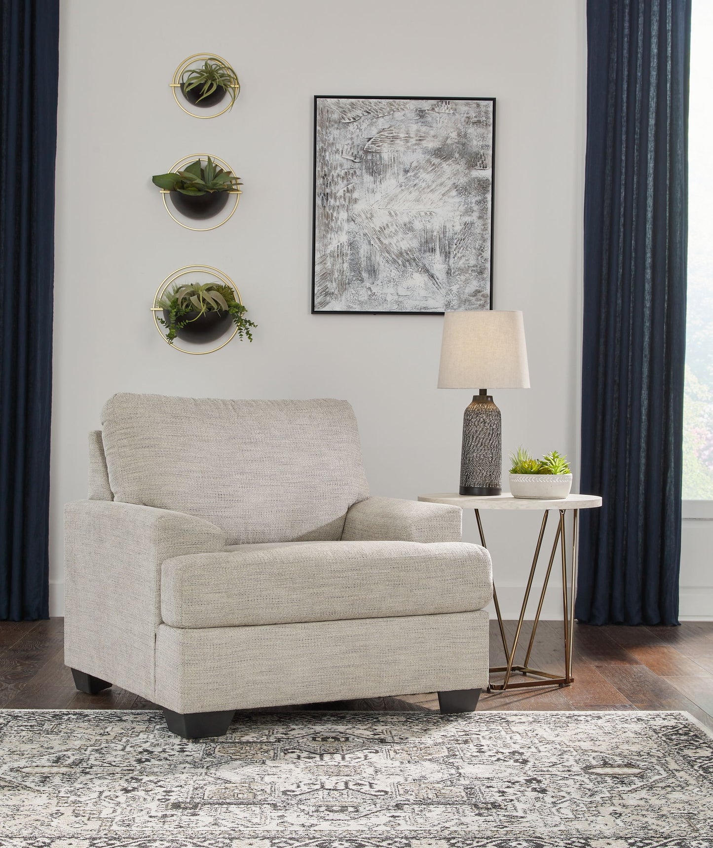 Vayda - Living Room Set - Hornell Furniture Outlet