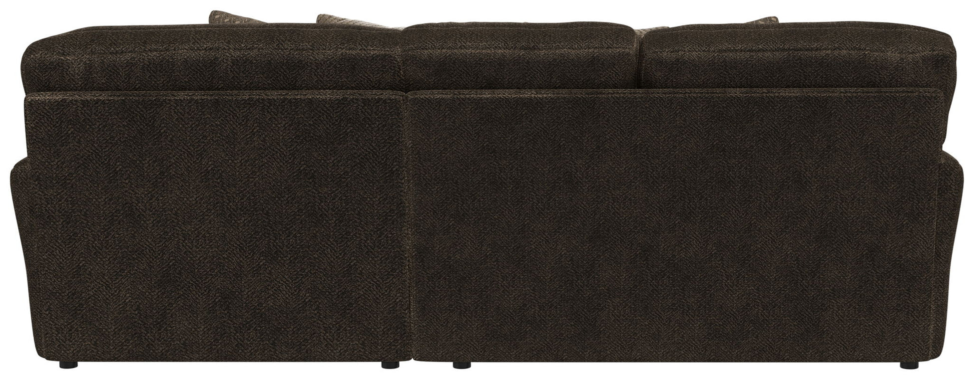 Mammoth - Sectional - Hornell Furniture Outlet
