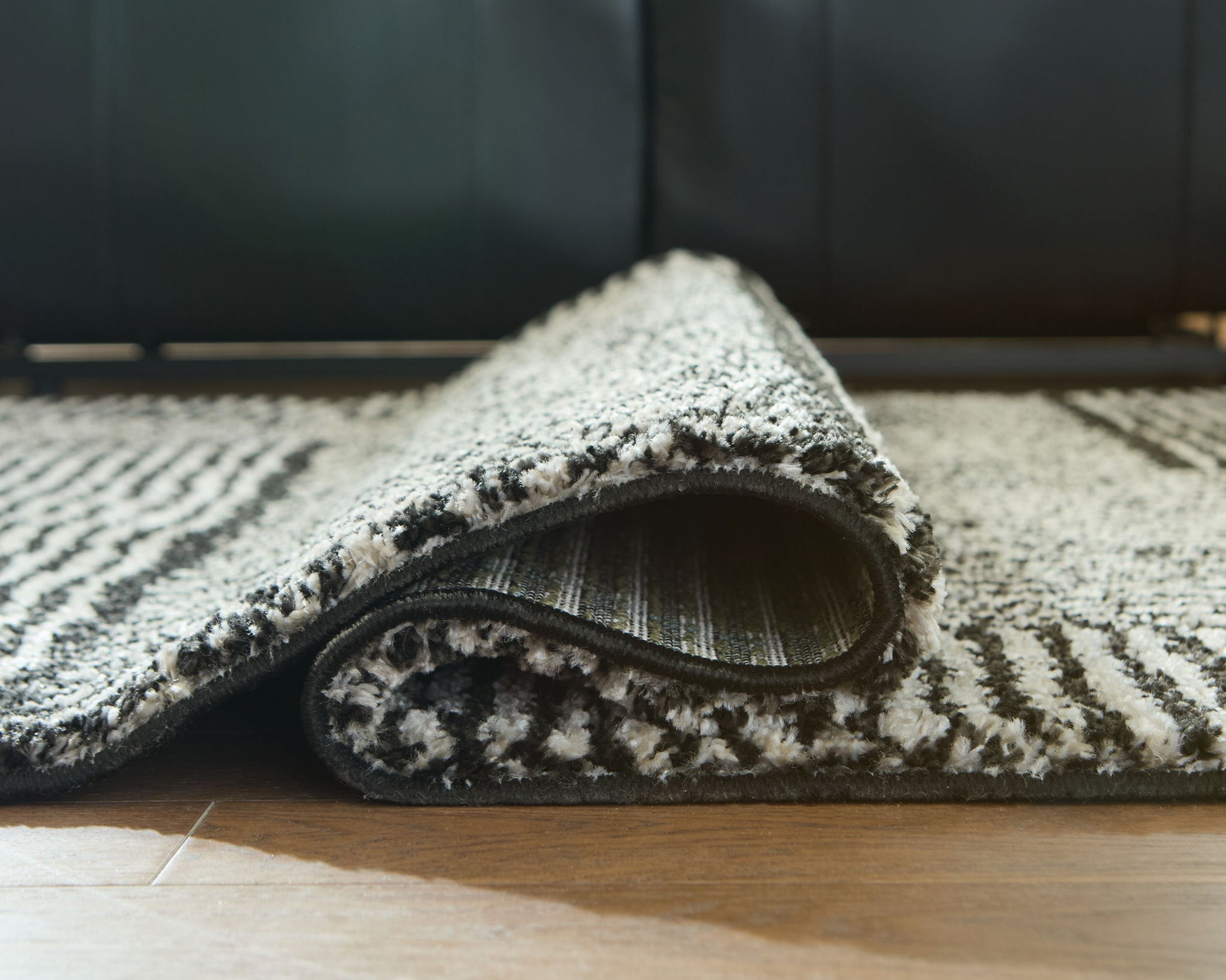 Kurtmen - Rug - Hornell Furniture Outlet