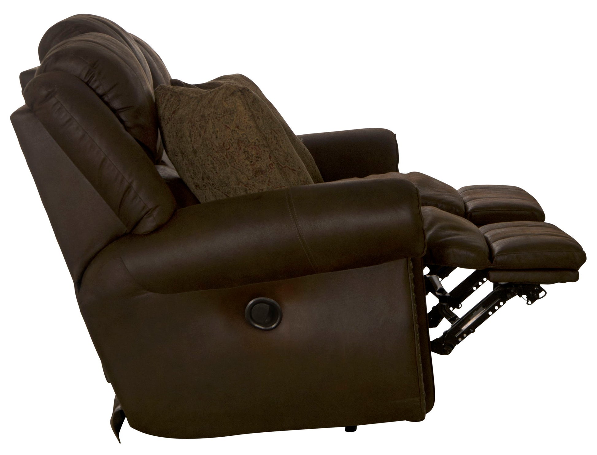 Pickett - Reclining Sofa - Hornell Furniture Outlet
