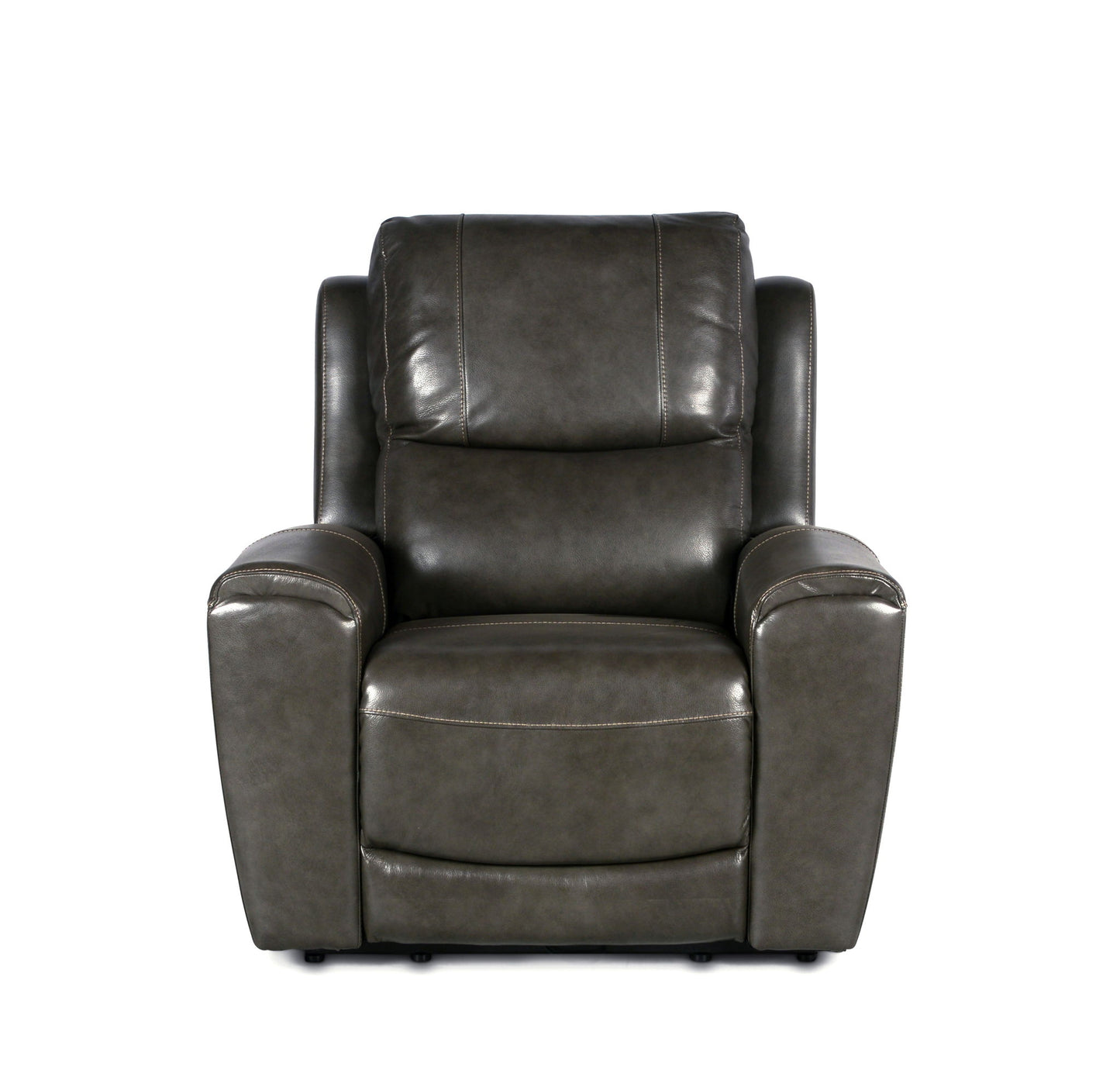 Laurel - Dual Power Chair - Hornell Furniture Outlet