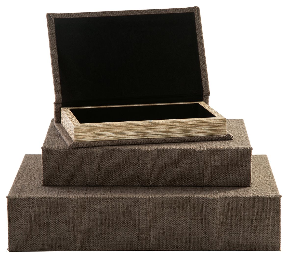 Jolina - Box Set - Hornell Furniture Outlet