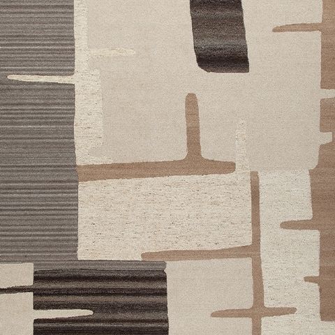 Kencher - Rug - Hornell Furniture Outlet