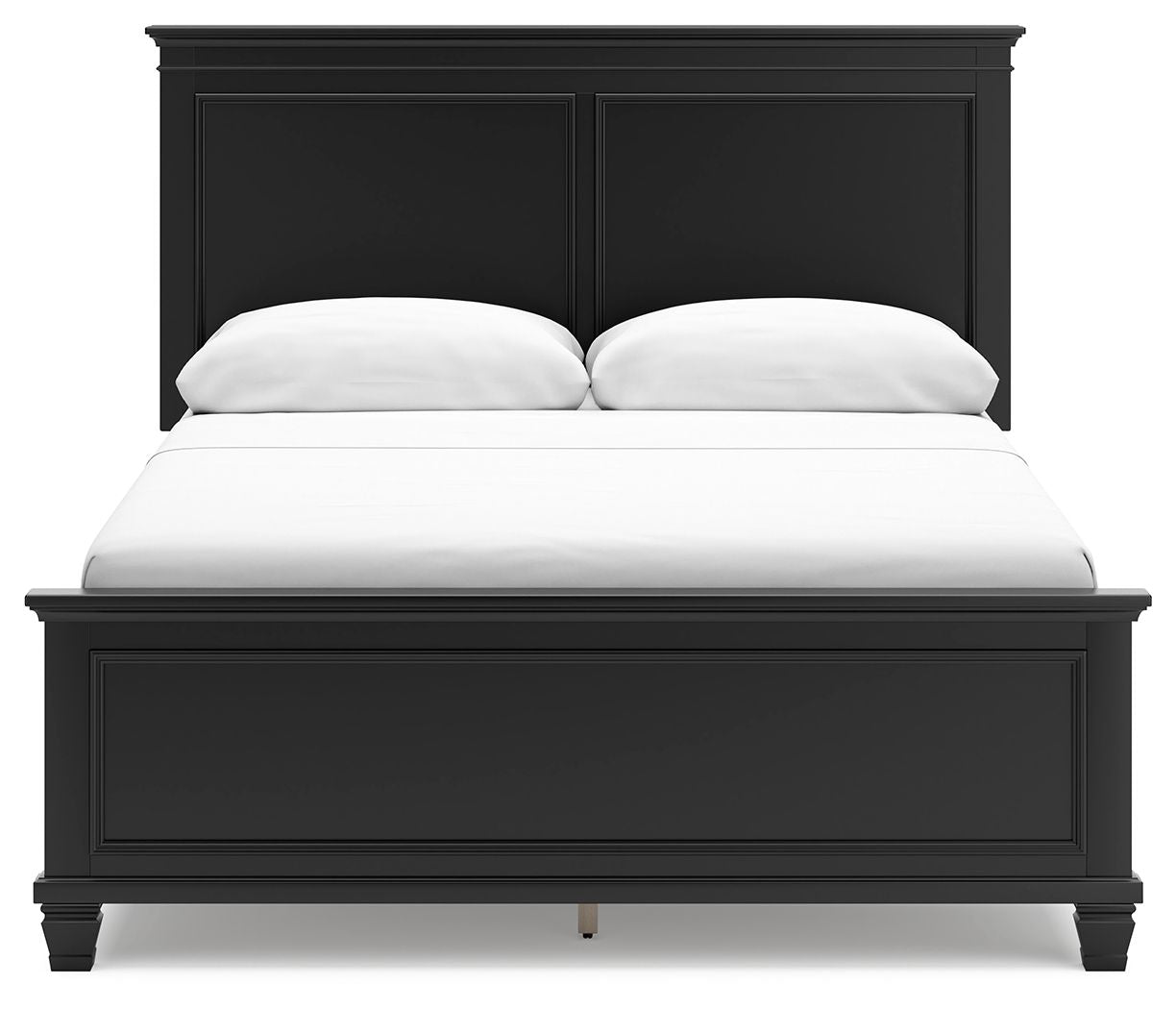 Lanolee - Panel Bed - Hornell Furniture Outlet