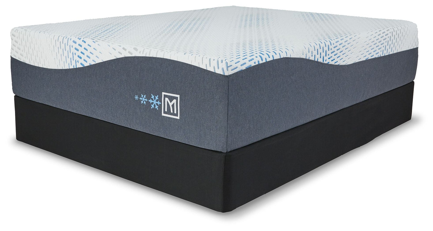 Millennium Luxury Gel Latex and Memory Foam - Luxury Gel Latex Mattress - Hornell Furniture Outlet