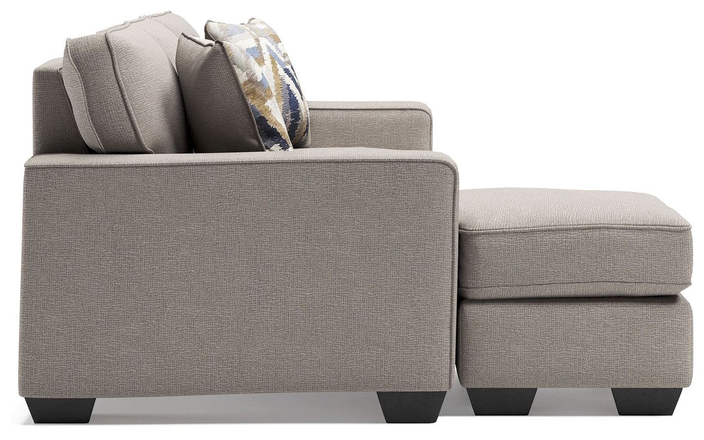 Greaves - Sofa Chaise - Hornell Furniture Outlet