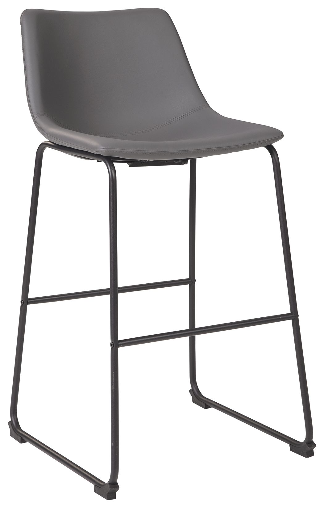 Centiar - Upholstered Barstool (Set of 2) - Hornell Furniture Outlet
