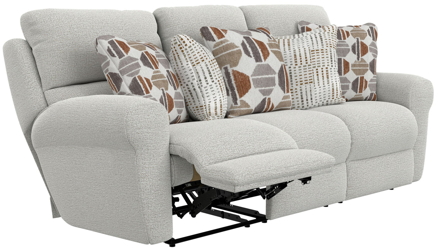 Kellen - Lay Flat Reclining Sofa - Hornell Furniture Outlet