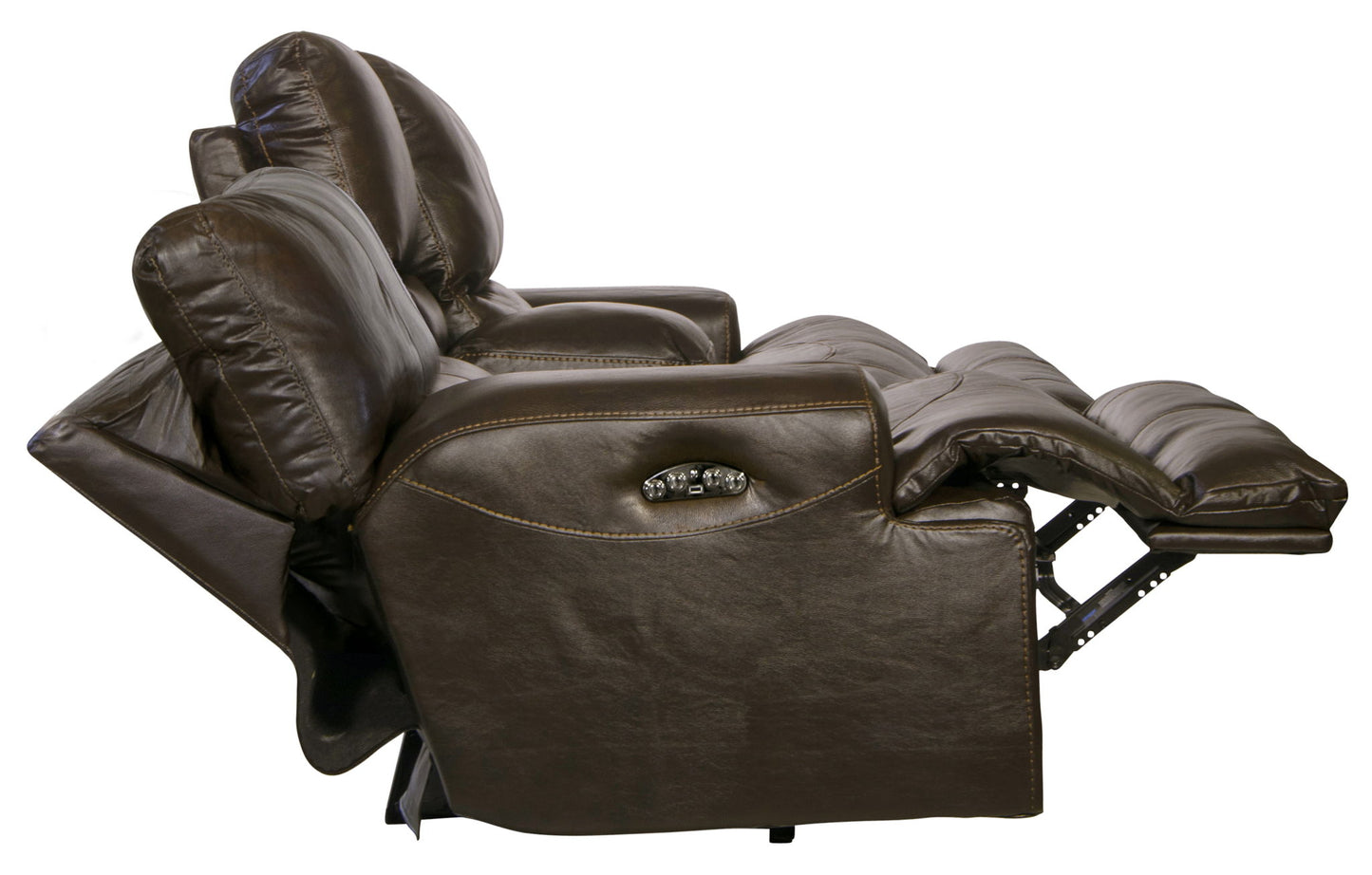 Wembley - Console Loveseat - Hornell Furniture Outlet