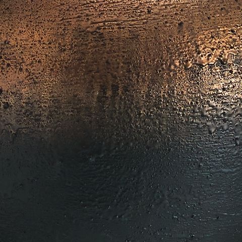 Newgerhard - Brown / Black - Metal Table Lamp - Hornell Furniture Outlet