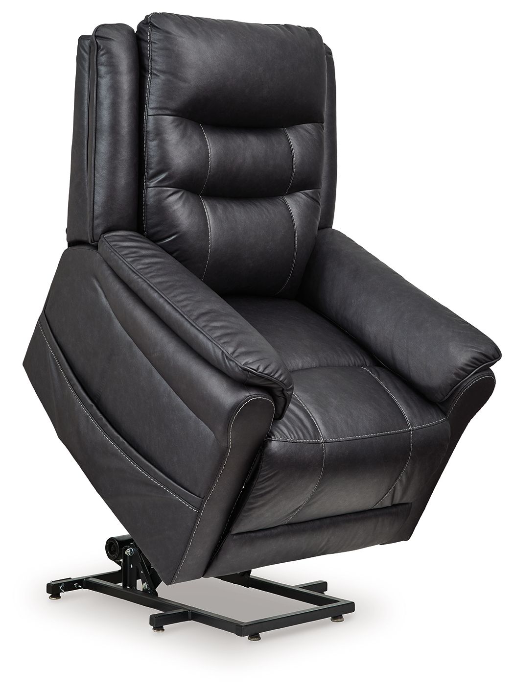 Oatman - Power Lift Recliner - Hornell Furniture Outlet