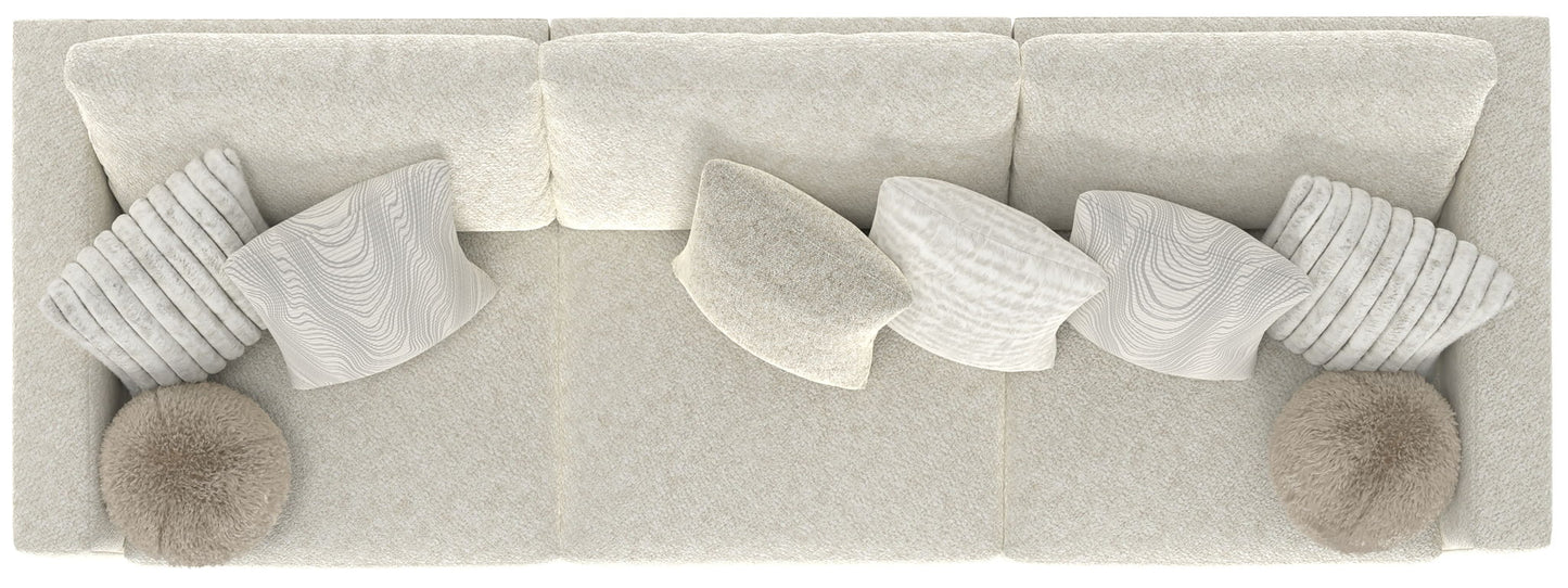Ritzy - Modular Sofa - Hornell Furniture Outlet