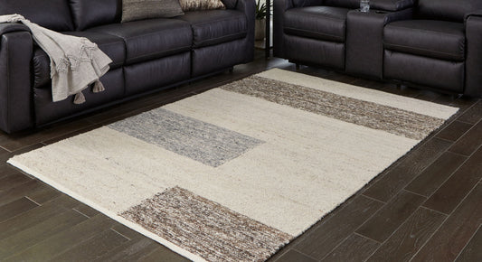 Barus - Rug - Hornell Furniture Outlet