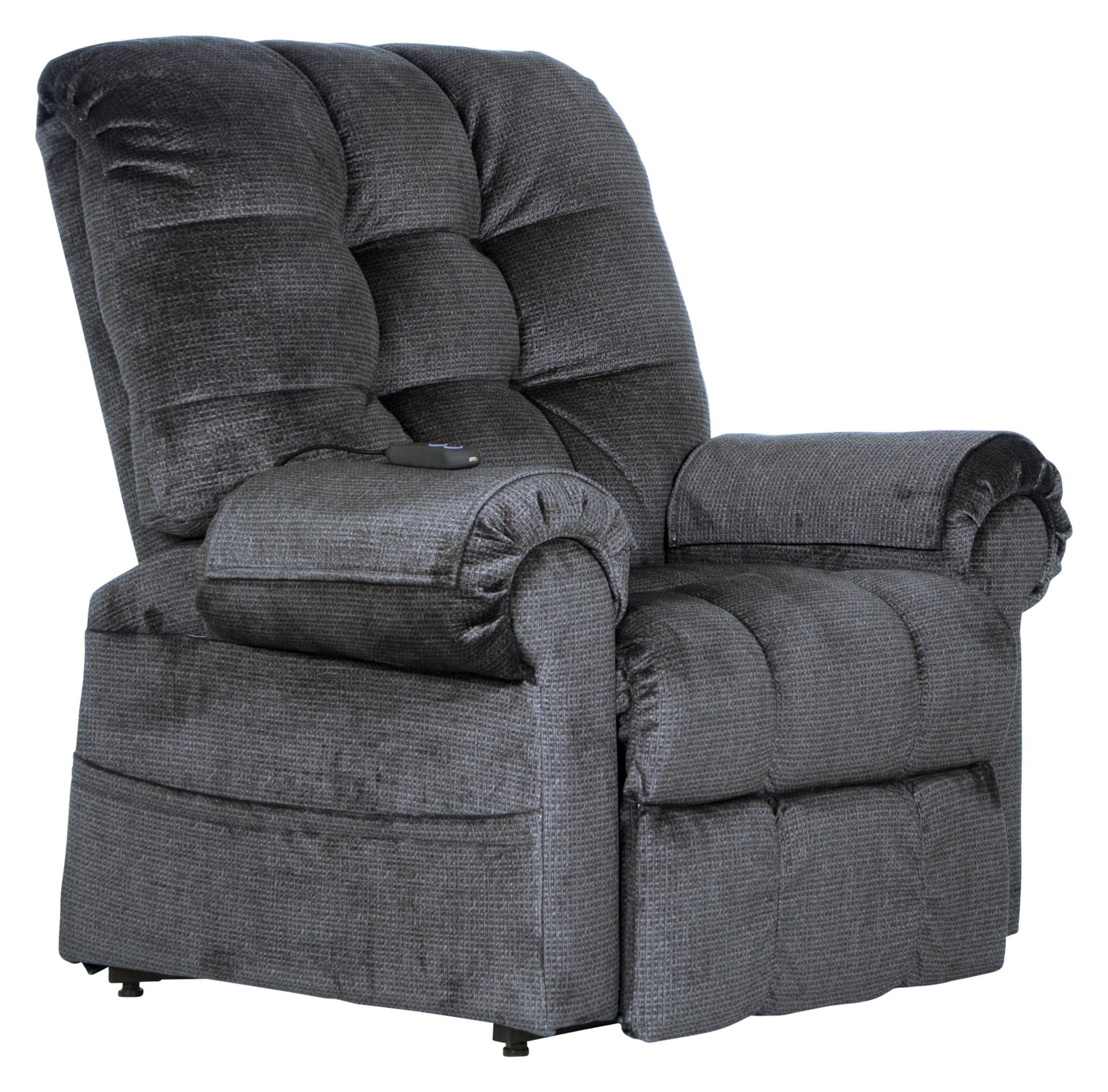 Omni - Powr Lift Chaise Recliner - Hornell Furniture Outlet