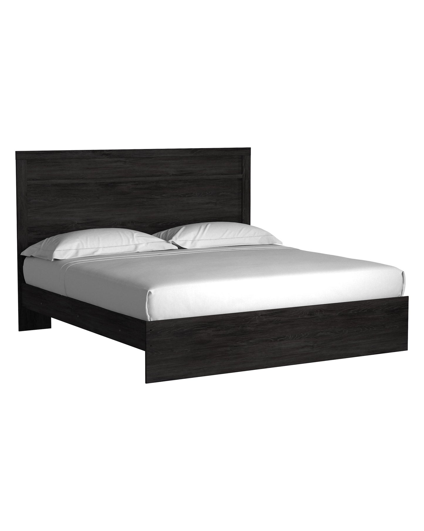 Belachime - Panel Bed - Hornell Furniture Outlet