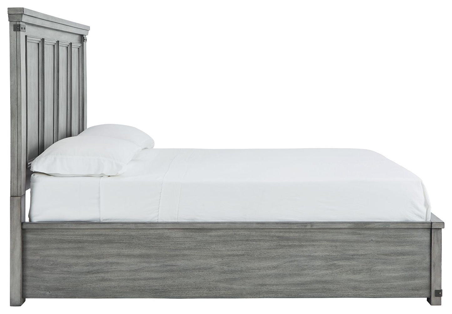 Russelyn - Storage Bed - Hornell Furniture Outlet