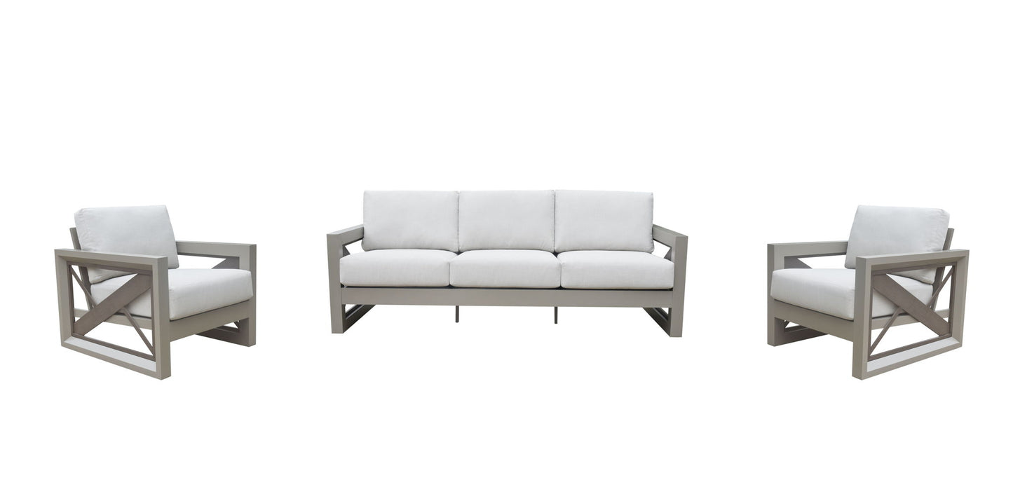 Dalilah - Outdoor Set - Hornell Furniture Outlet