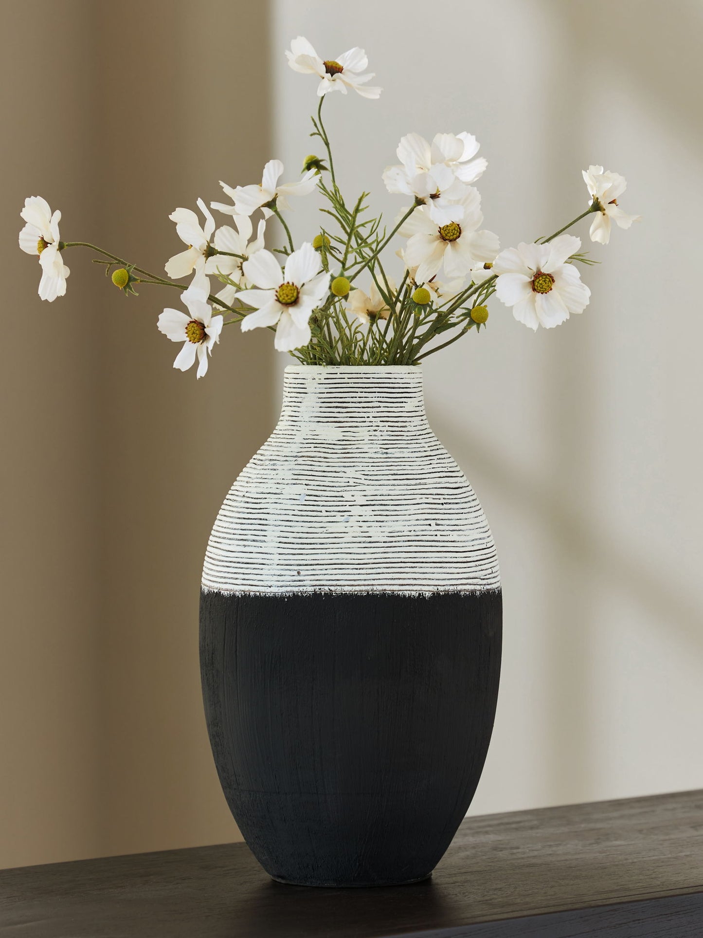Girtha - Vase - Hornell Furniture Outlet