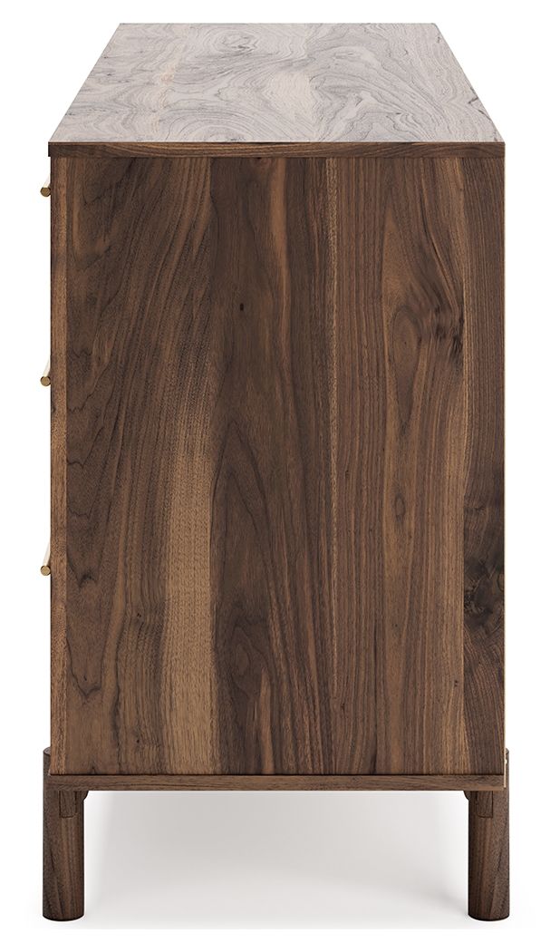 Calverson - Accent Drawer Chest - Hornell Furniture Outlet