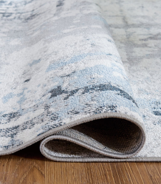 Emertonly - Washable Rug - Hornell Furniture Outlet