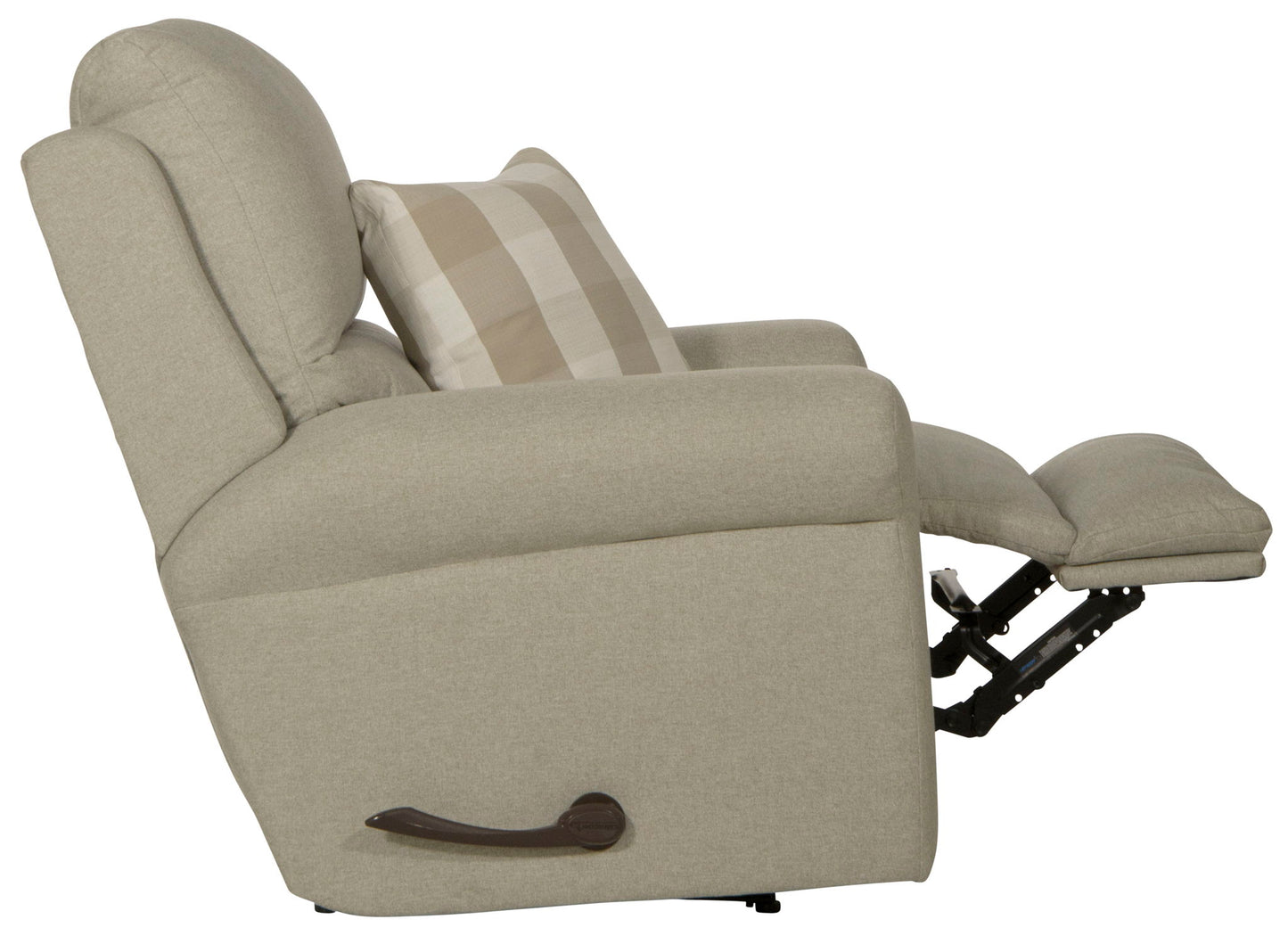 Westport - Glider Recliner - Hornell Furniture Outlet