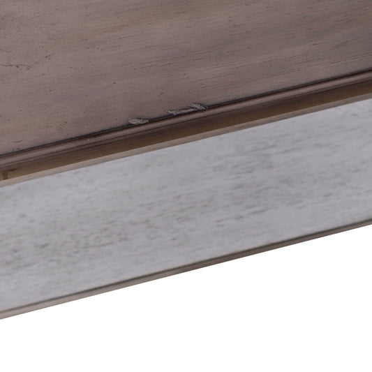 Ocean Isle - Rectangular Cocktail Table - Hornell Furniture Outlet