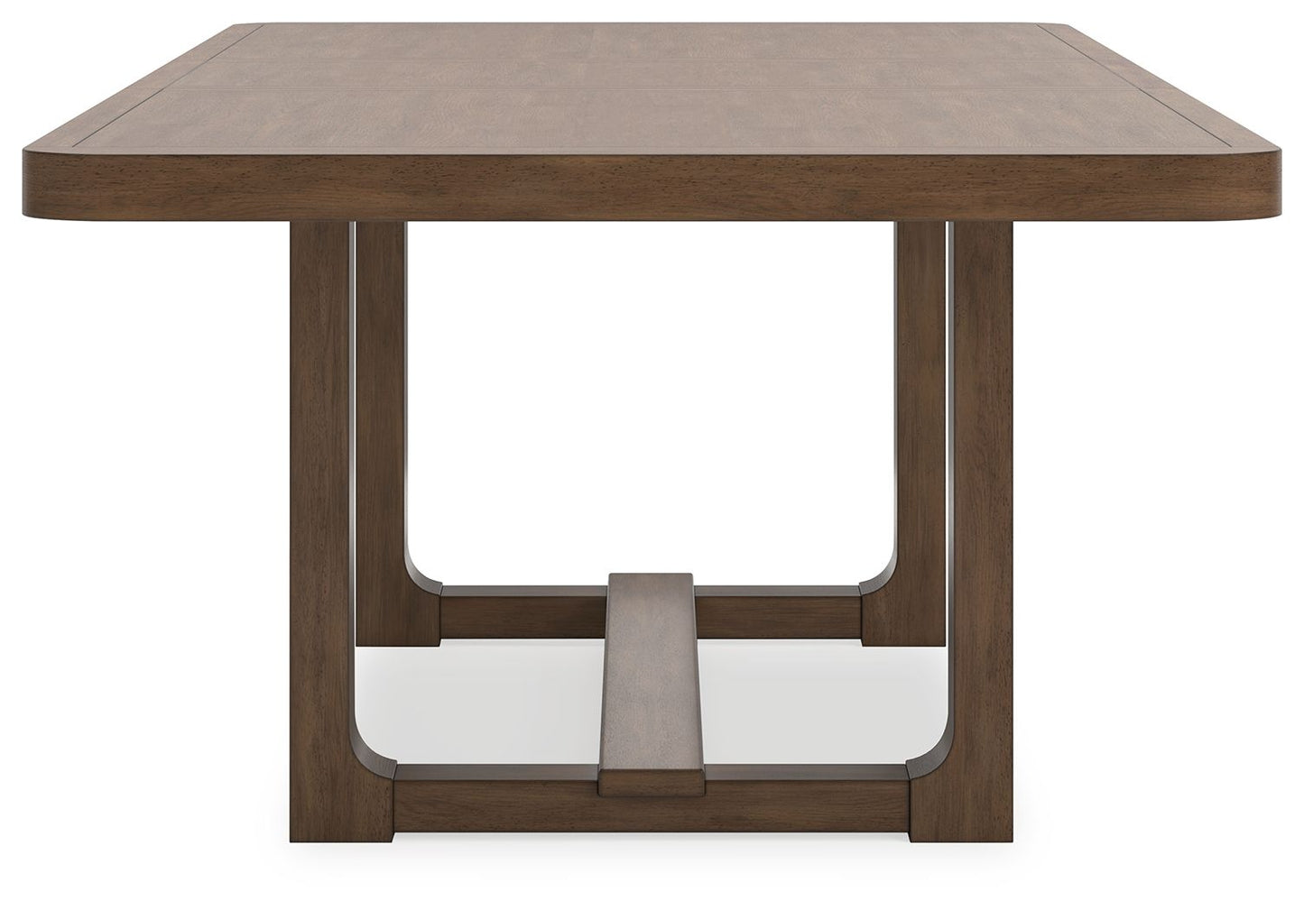 Cabalynn - Rectangular Dining Room Table - Hornell Furniture Outlet