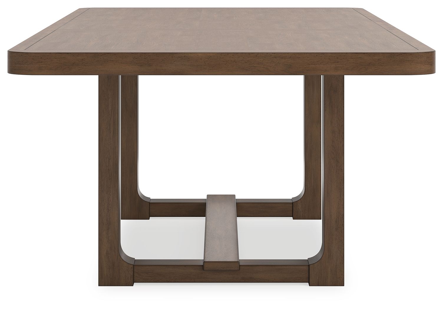 Cabalynn - Rectangular Dining Room Table - Hornell Furniture Outlet
