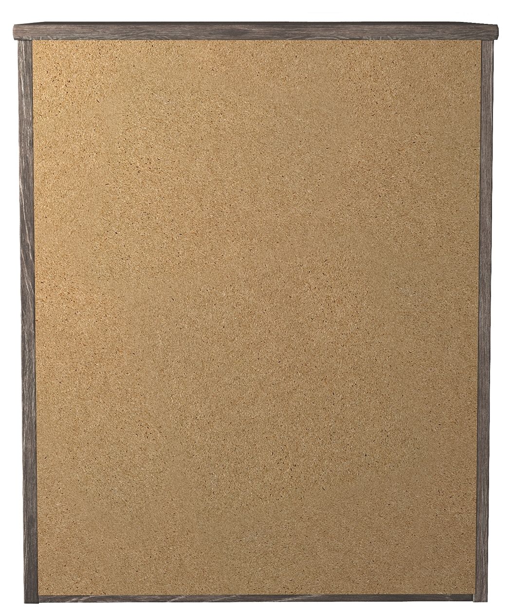 Ralinksi - Gray - Two Drawer Night Stand - Hornell Furniture Outlet