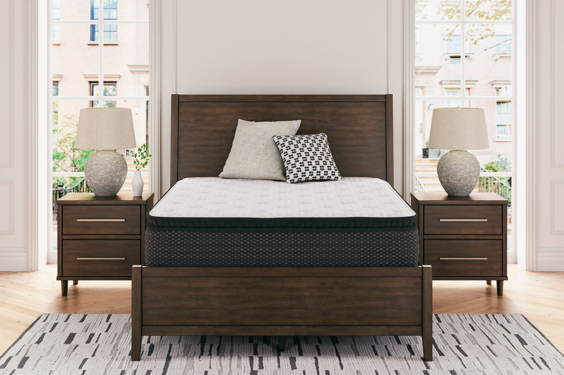 Limited Edition Pt - Mattress - Hornell Furniture Outlet