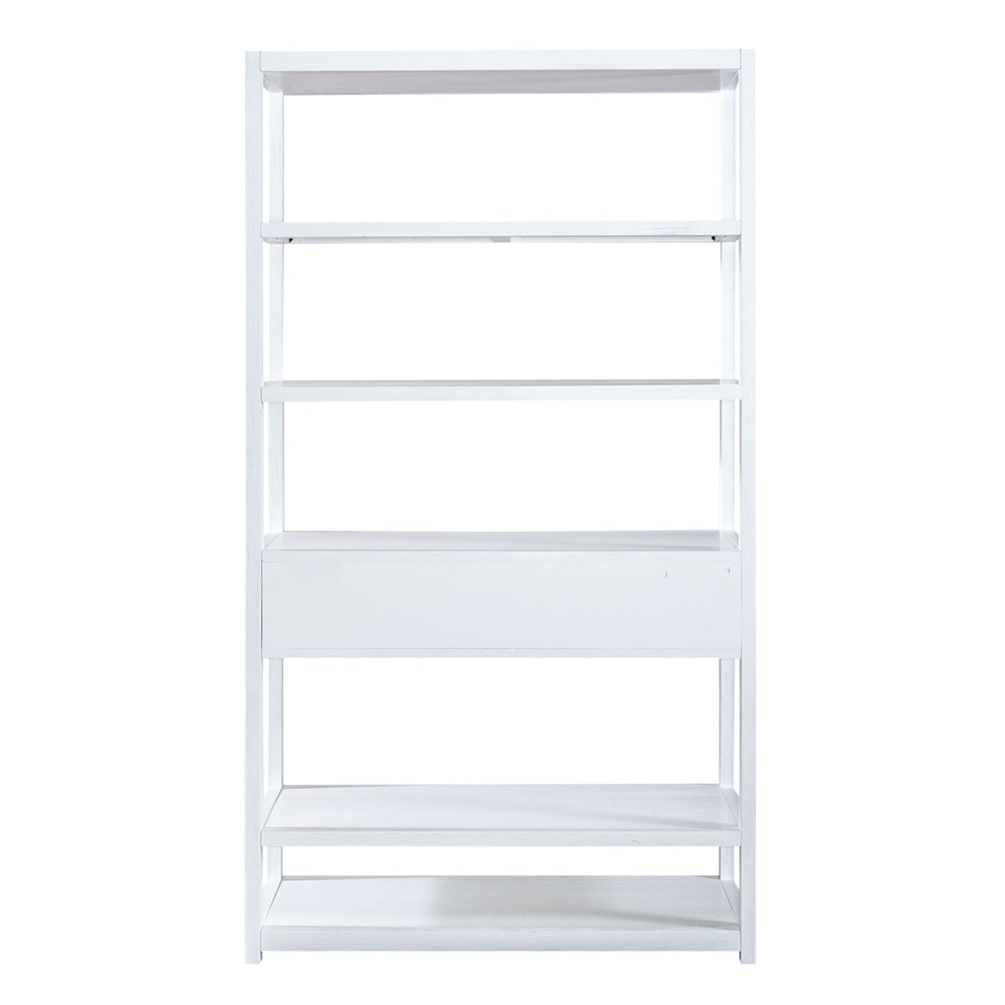 East End - Accent Bookcase - Hornell Furniture Outlet