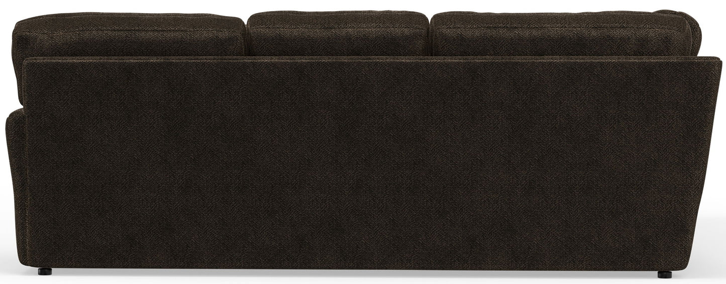 Mammoth - Sectional - Hornell Furniture Outlet