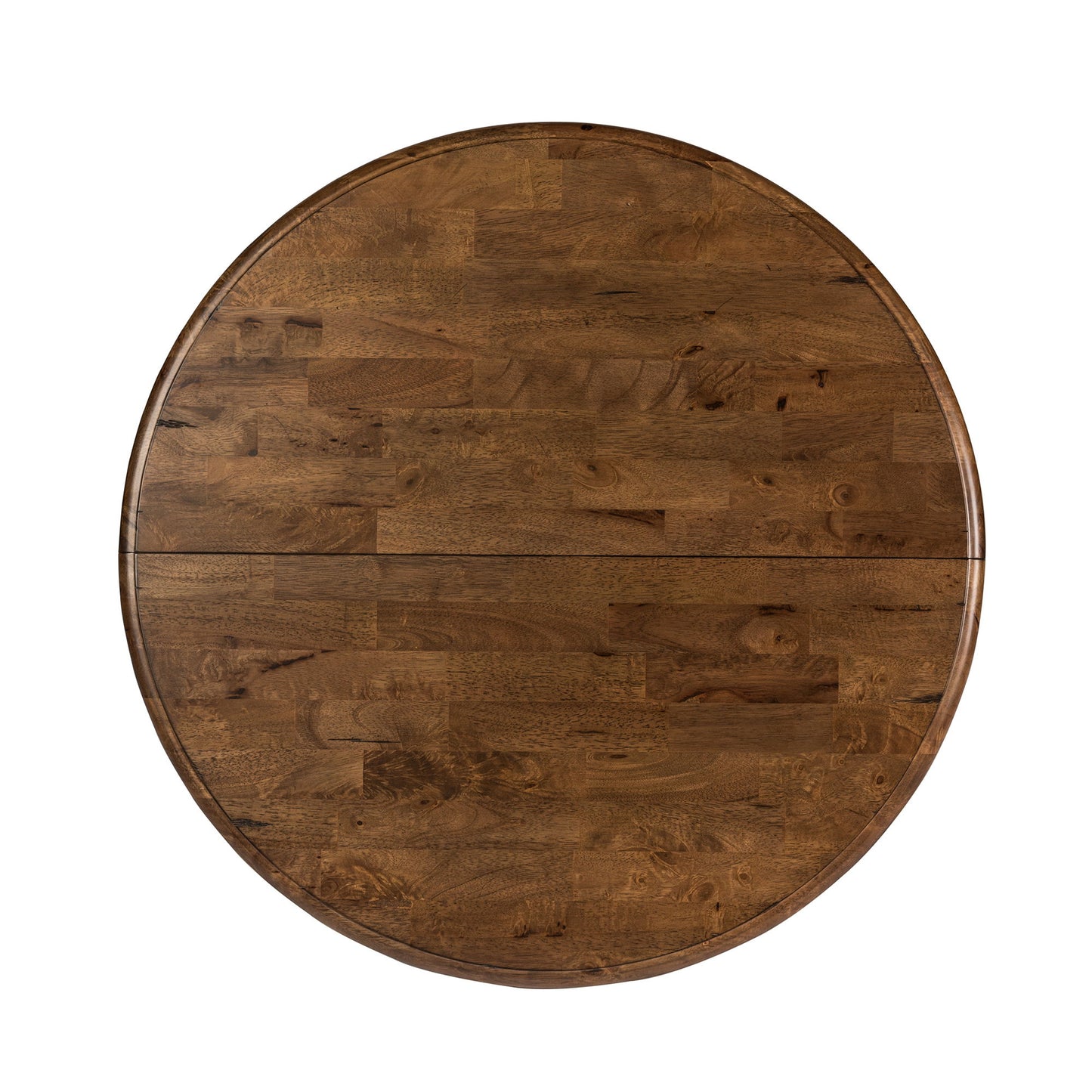 Carolina Crossing - Pedestal Table - Hornell Furniture Outlet
