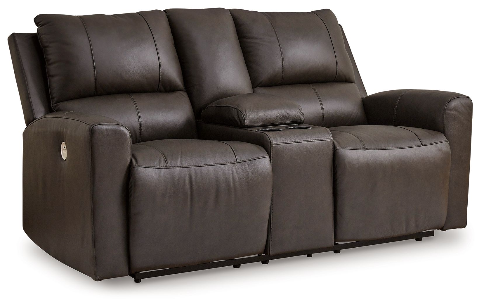 Boxmere - Reclining Living Room Set - Hornell Furniture Outlet