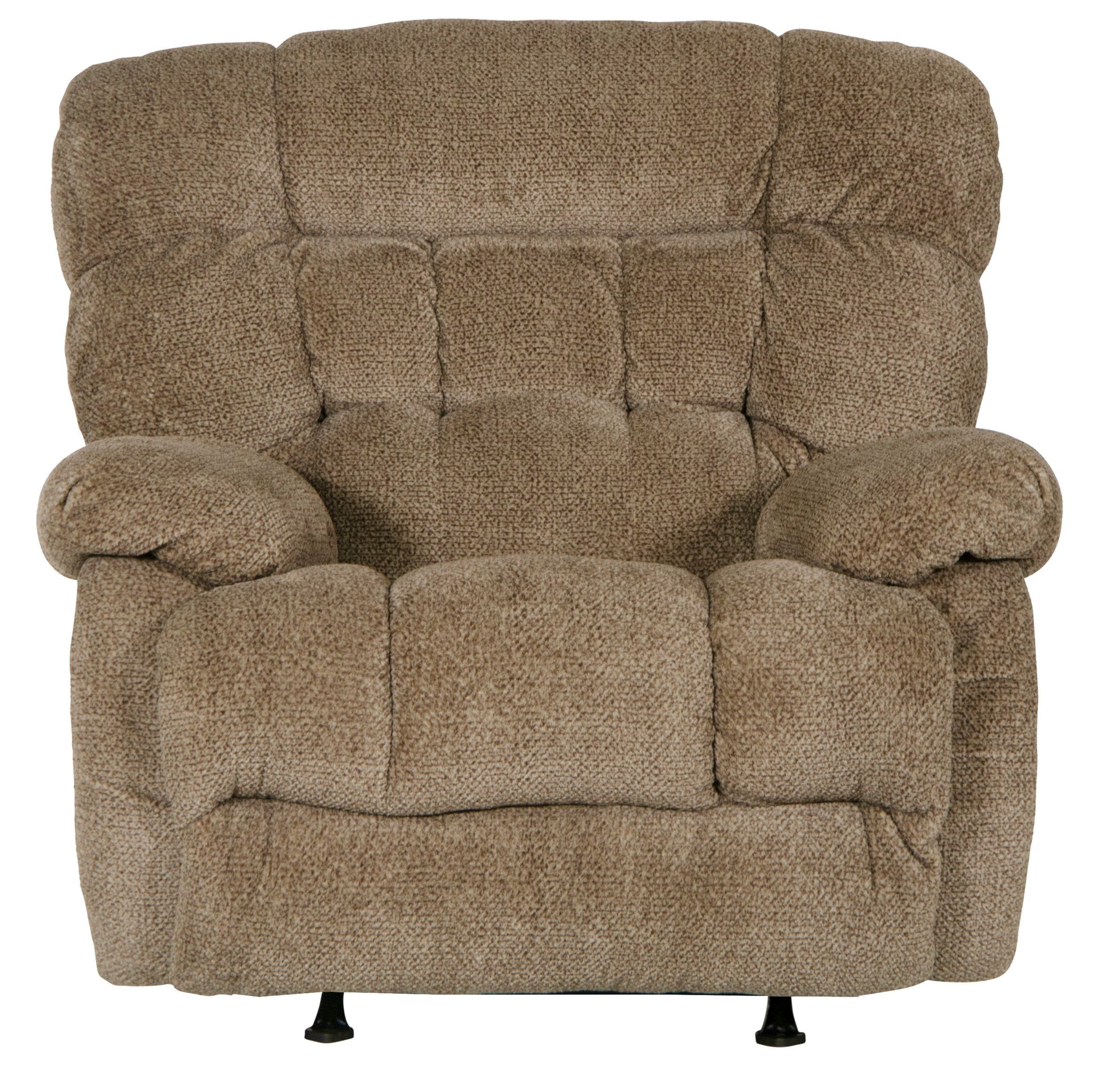 Daly - Chaise Rocker Recliner - Hornell Furniture Outlet