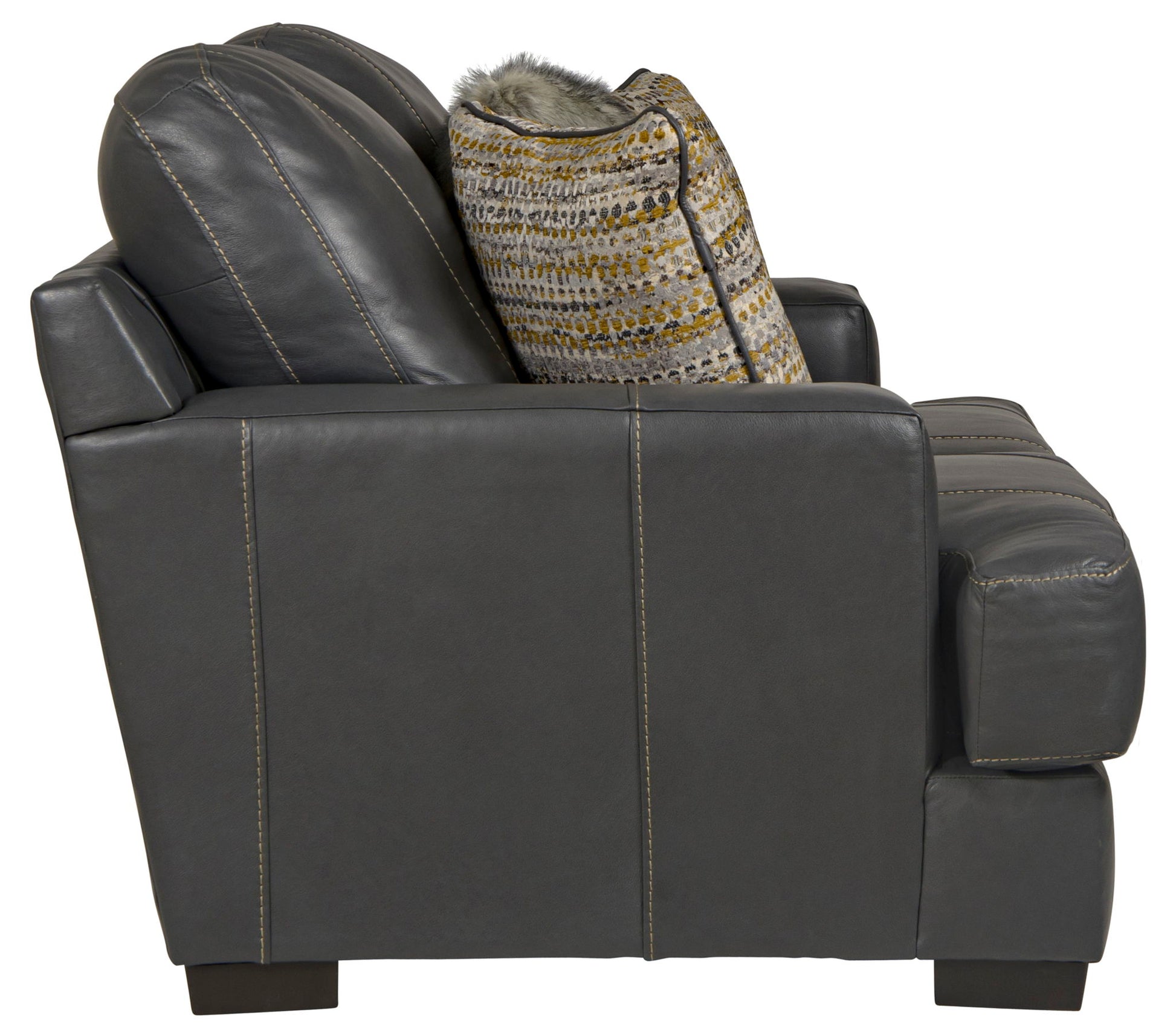 Marco - Loveseat - Hornell Furniture Outlet