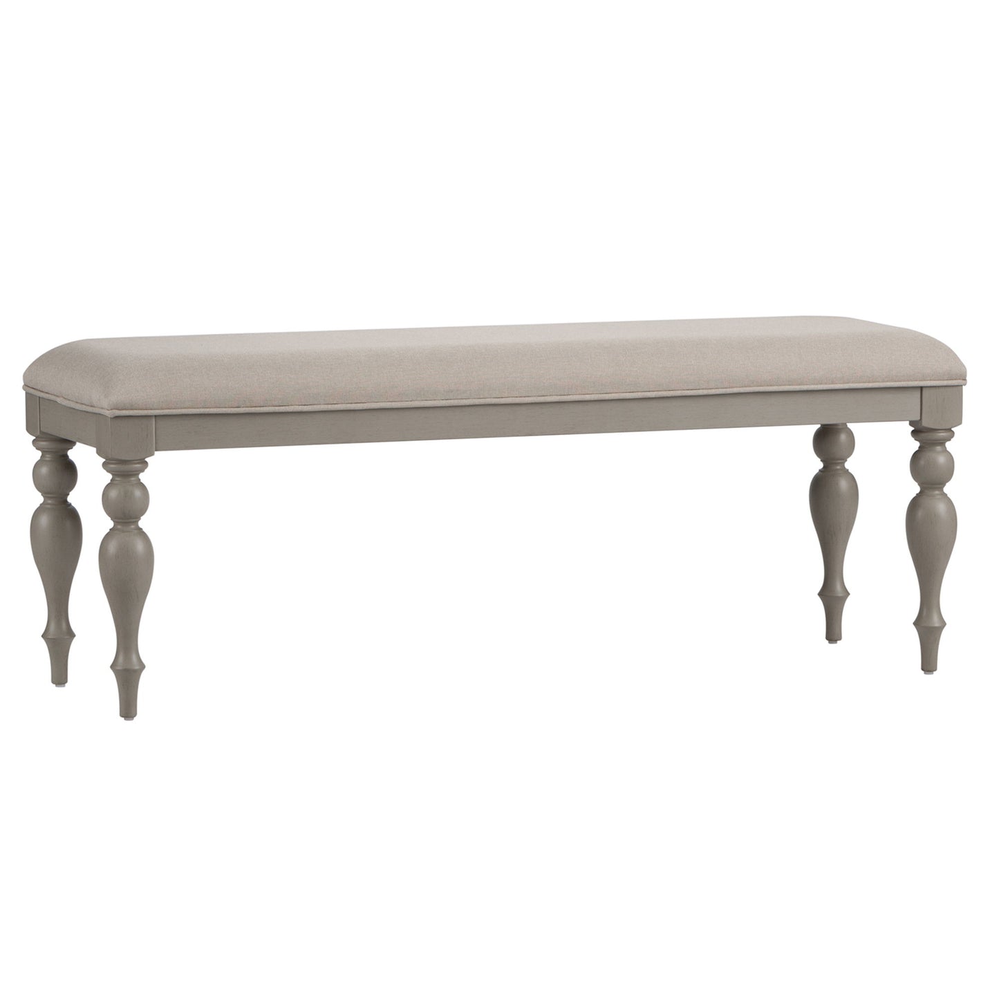 Summer House - Bench (RTA) - Hornell Furniture Outlet
