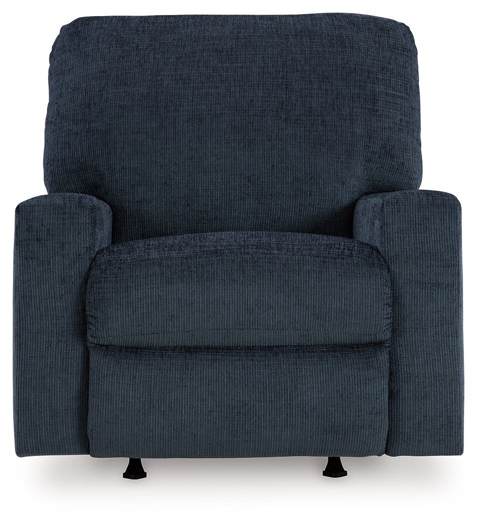 Aviemore - Rocker Recliner - Hornell Furniture Outlet