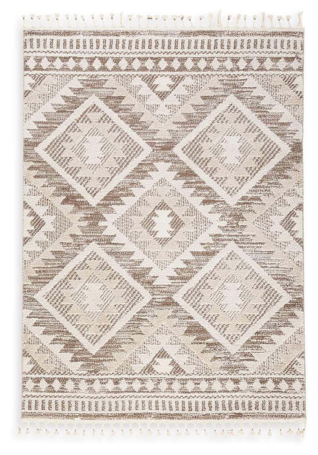 Odedale - Rug - Hornell Furniture Outlet