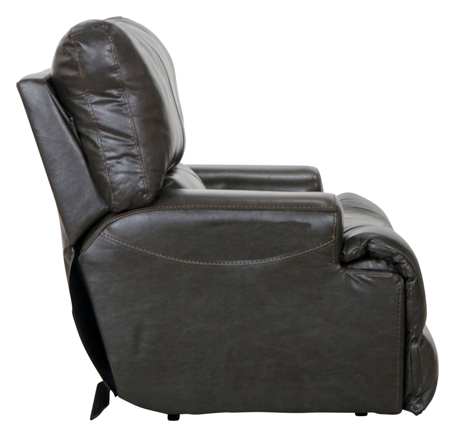 Wembley - Lay Flat Recliner - Hornell Furniture Outlet