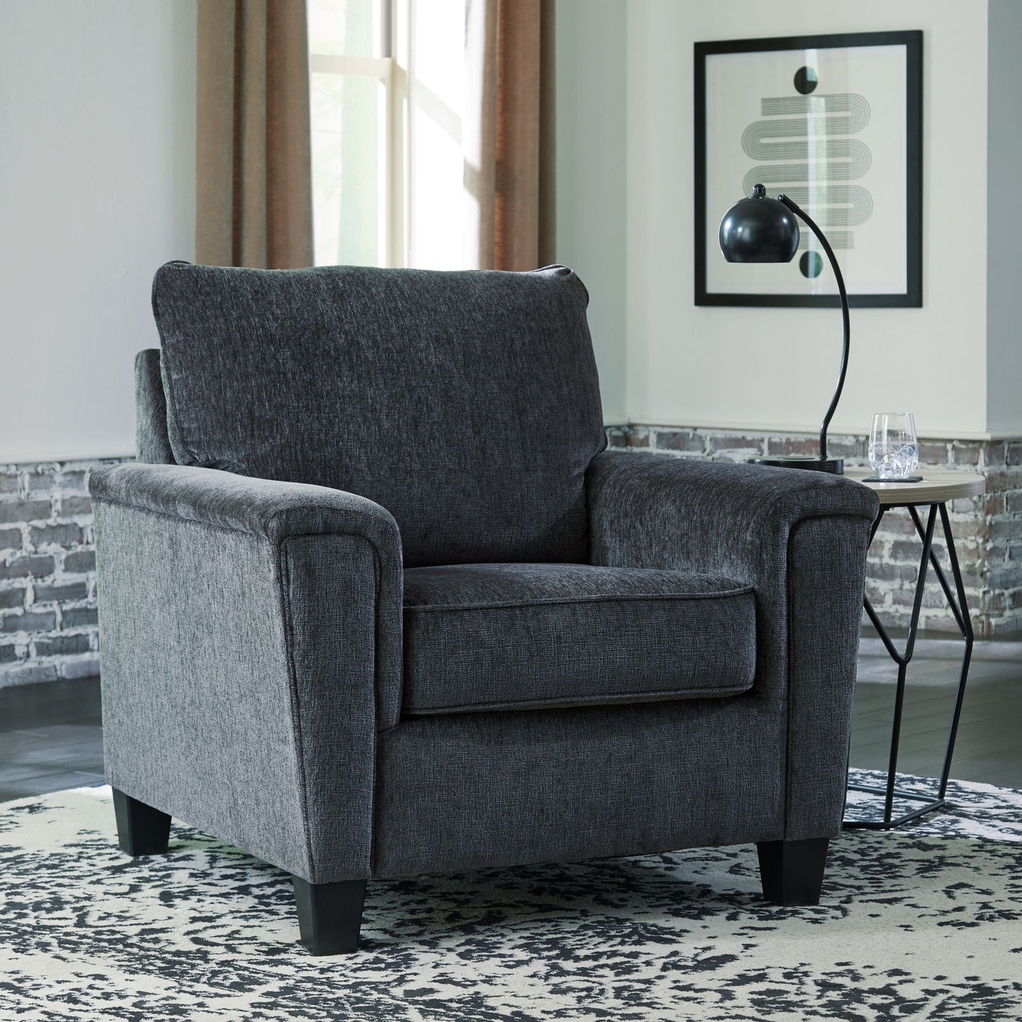 Abinger - Living Room Set - Hornell Furniture Outlet