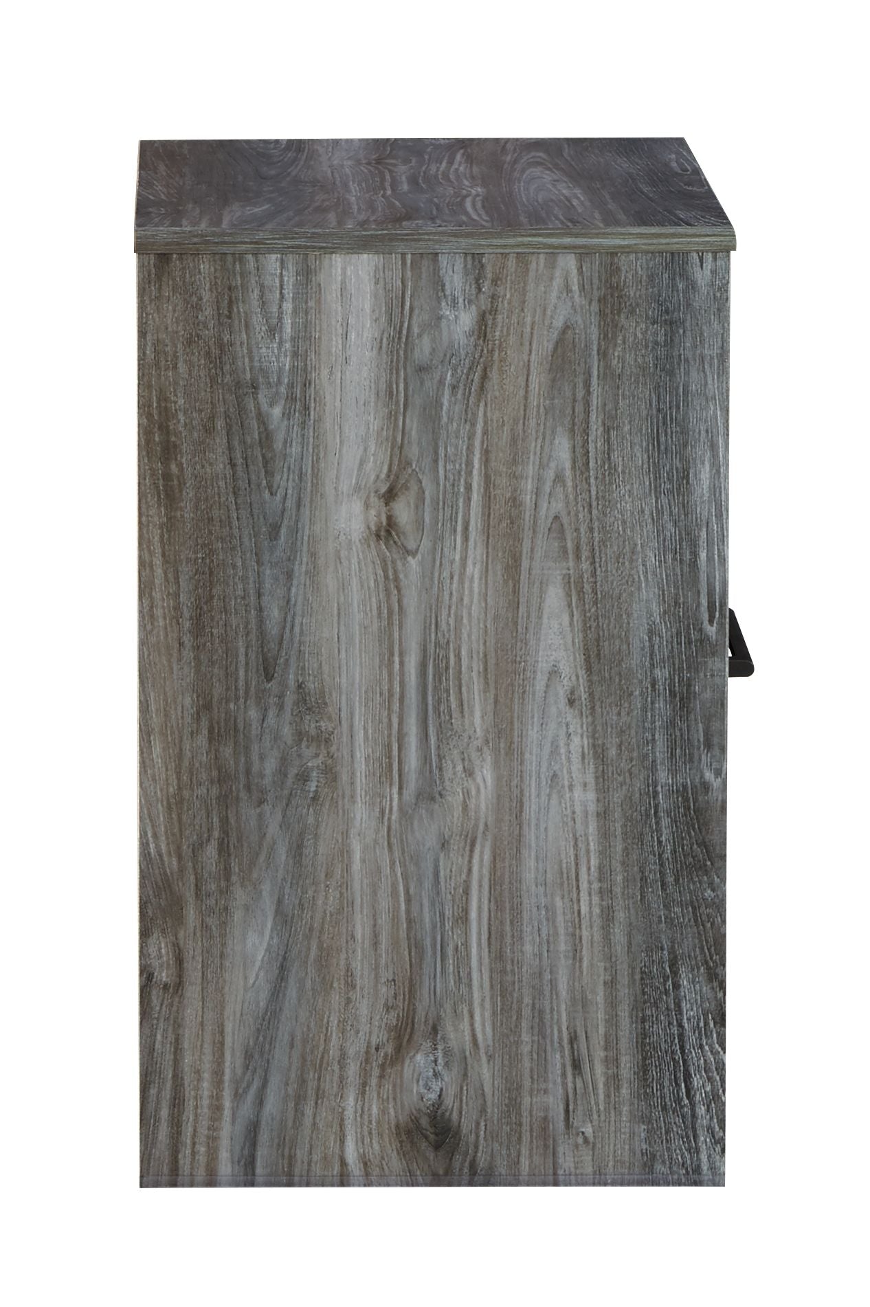 Baystorm - One Drawer Night Stand - Hornell Furniture Outlet