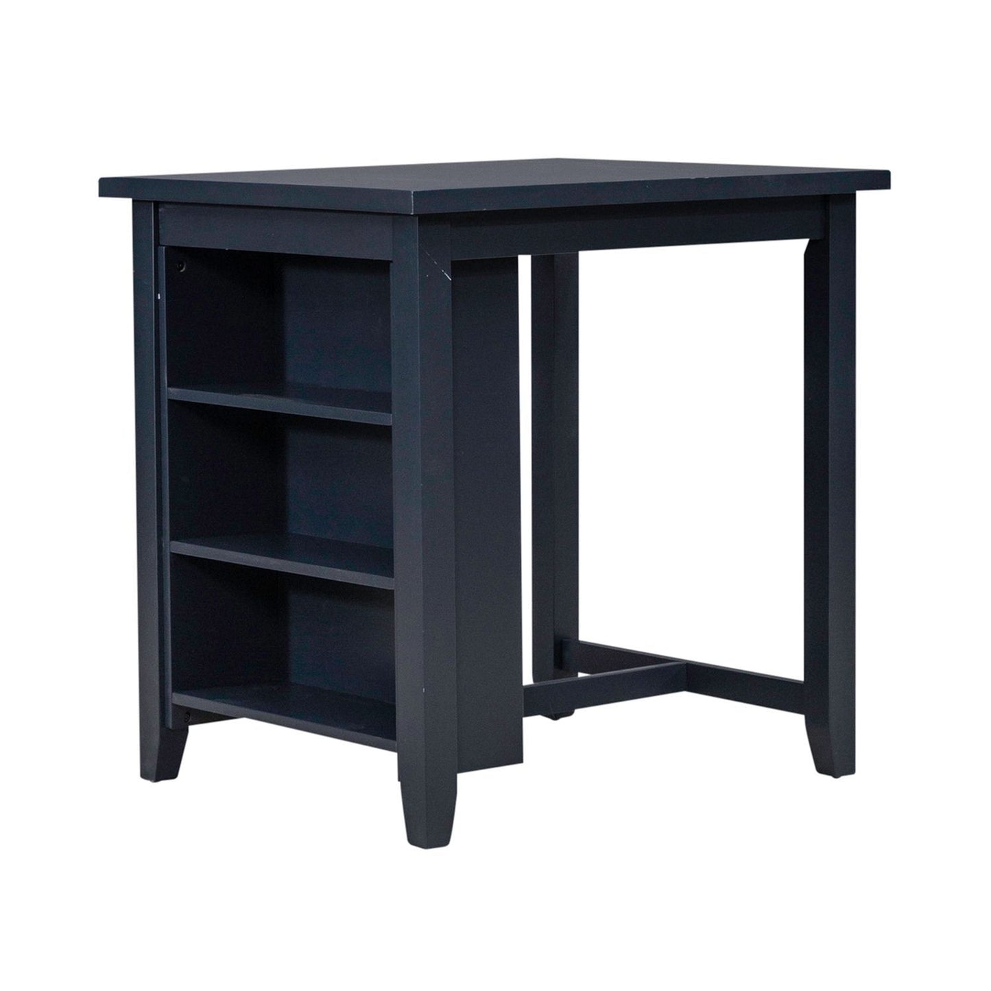 Brook Creek - 3 Piece Counter Set - Hornell Furniture Outlet