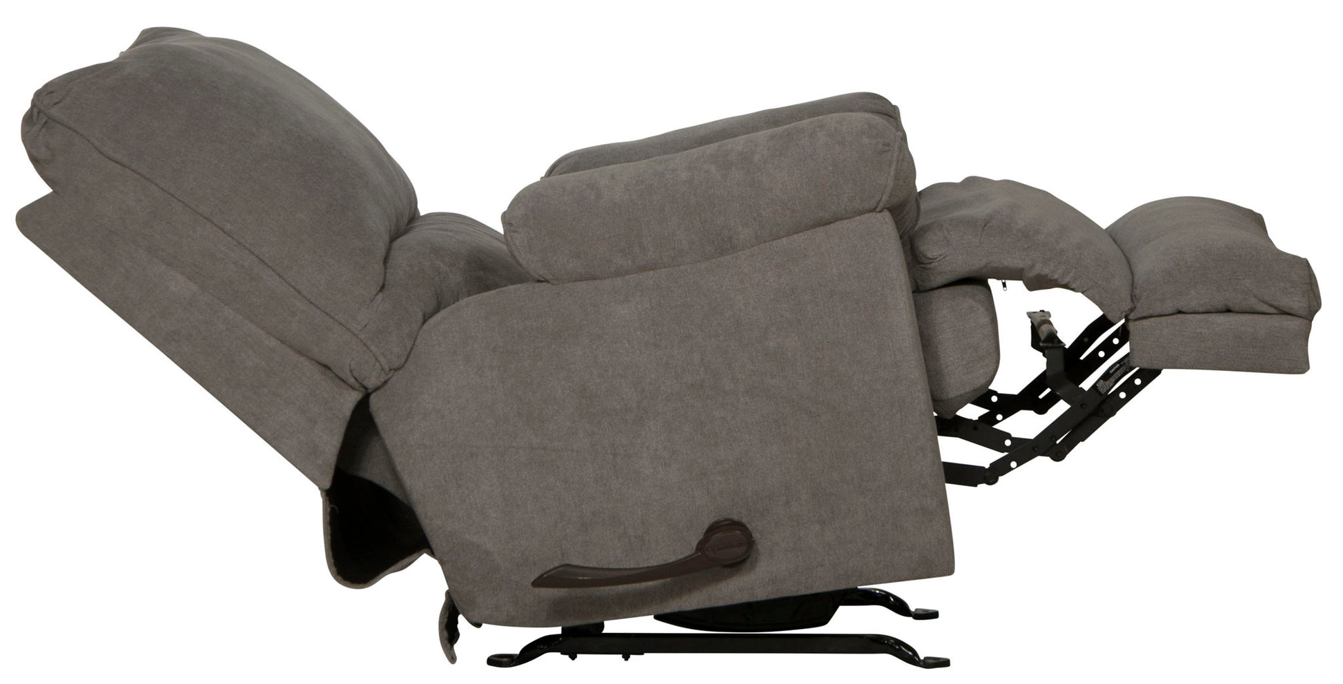 Sadler - Recliner - Hornell Furniture Outlet