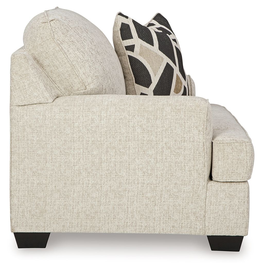 Heartcort - Living Room Set - Hornell Furniture Outlet