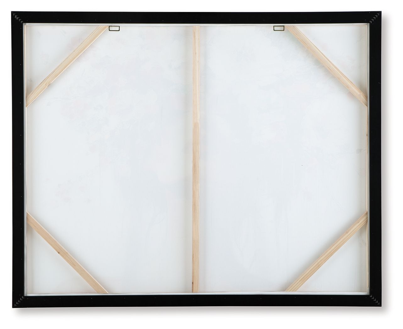 Shadwick - Multi - Wall Art - Hornell Furniture Outlet